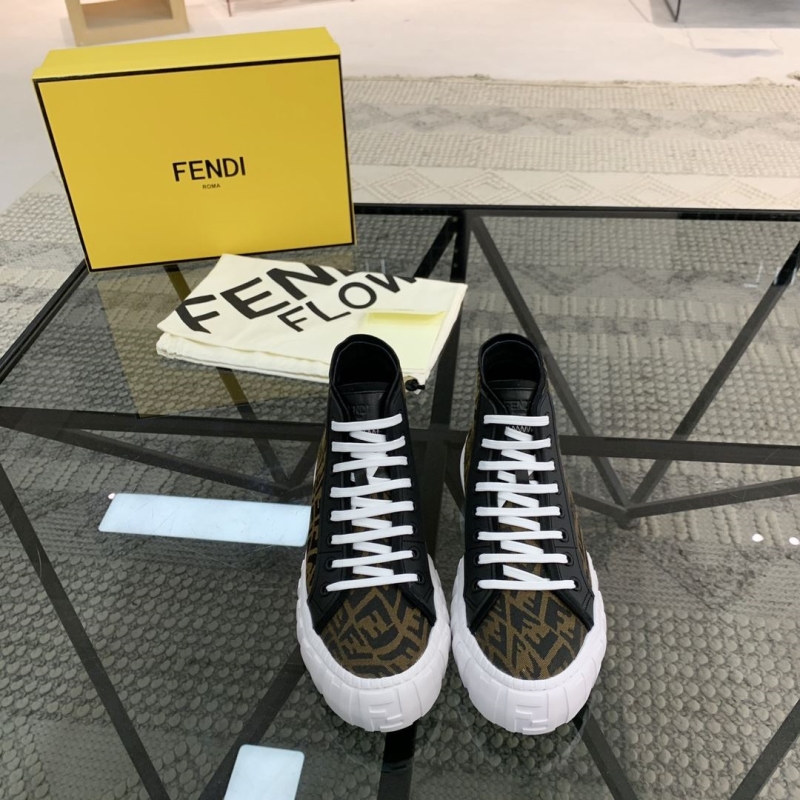 Fendi Sneakers